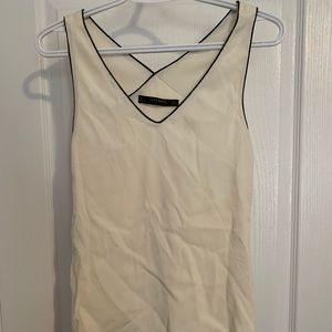 Zara Women’s Blouse